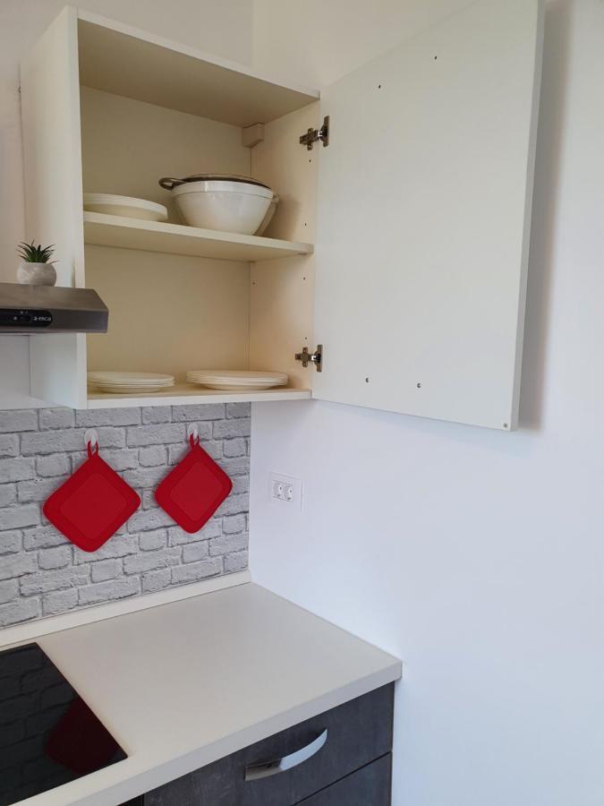 Apartma Zdenko Izola Exterior foto