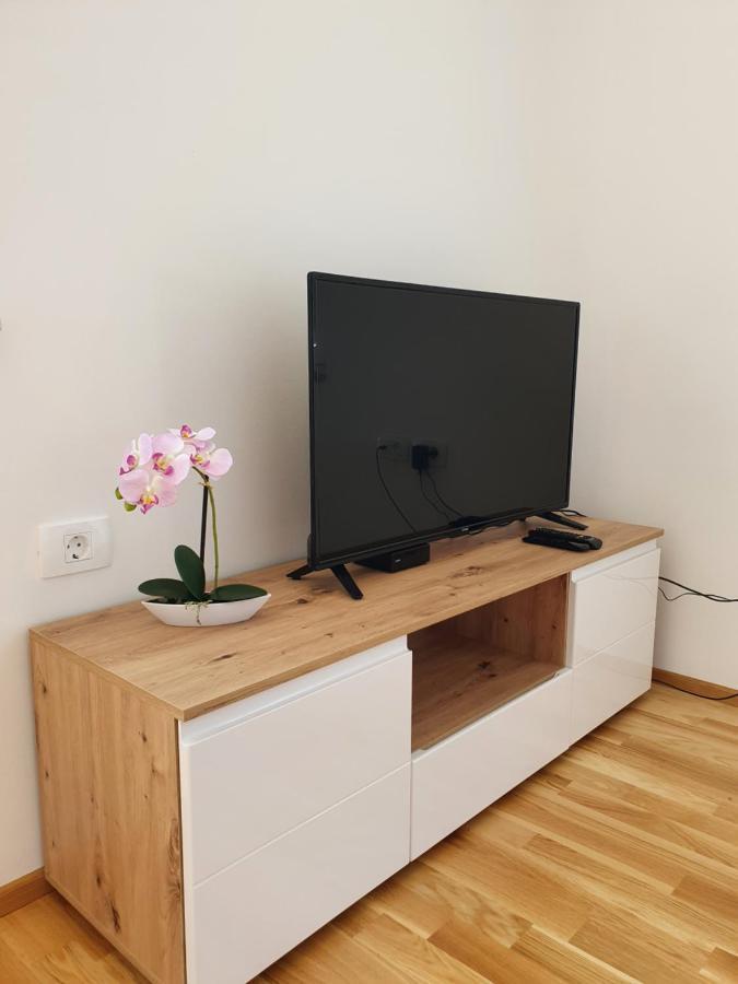 Apartma Zdenko Izola Exterior foto